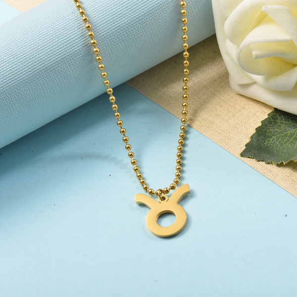 Collares en Acero Inoxidable -SSNEG142-24749