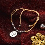 Pulseras de Acero inoxidable -SSBTG142-24821