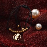 Pulseras de Acero inoxidable -SSBTG142-24850