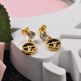 aretes en acero inoxidable -SSEGG139-24383