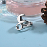 Anillos de Acero inoxidable -SSRGG143-24620