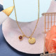 Collares de Acero Inoxidable -SSNEG142-25984