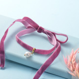 Stainless Steel Necklace -SSNEG142-26073