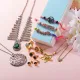 Joyeria de Liquidacion por lote-6ANVS-26364