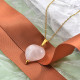 Collares de Piedra Natural -SSNEG142-27875