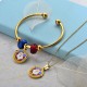 Conjuntos de Acero Inoxidable para Mujer -SSBNG142-27842