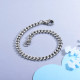 Pulseras de Acero Inoxidable para Mujer -SSBTG142-28734