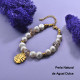 Pulseras de Perla Agua Dulce -SSBTG142-28934