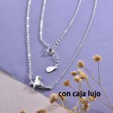 Wholesale 925 Sterling Silver Necklace Online Sale