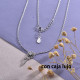 Wholesale 925 Sterling Silver Necklace Online Sale