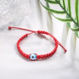 Stainless Steel 18k Gold Plated beaded Bracelets for Kids -SSBTG142-31541