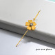 Stainless Steel New Design Cuff Earrings -SSEGG142-31816