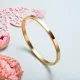 Pulseras de mujer de acero inoxidable al por mayor -SSBTG126-33321