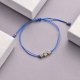 Pulseras de Acero Inoxidable para Mujer al por Mayor -SSBTG142-33782