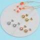 Aretes de Acero Inoxidable para Mujer al por Mayor -SSEGG26-34268