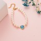 Pulseras de Acero Inoxidable para Mujer al por Mayor -SSBTG142-34719