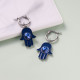 Aretes de Acero Inoxidable para Mujer al por Mayor -SSEGG142-35590