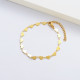 Collares de Acero Inoxidable para Mujer al por Mayor -SSBTG142-36278