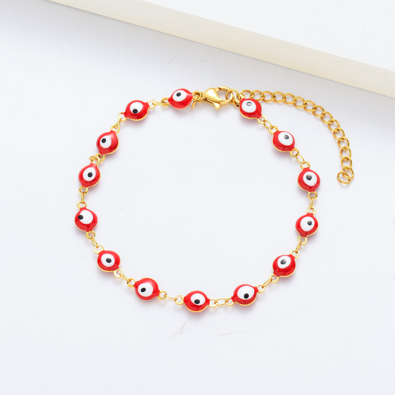 Collares de Acero Inoxidable para Mujer al por Mayor -SSBTG142-36292