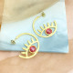 Aretes de Acero Inoxidable para Mujer al por Mayor