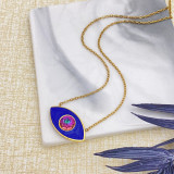 Collares de Acero Inoxidable para Mujer al por Mayor