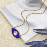 Collares de Acero Inoxidable para Mujer al por Mayor