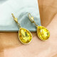 Aretes de Acero Inoxidable para Mujer al por Mayor