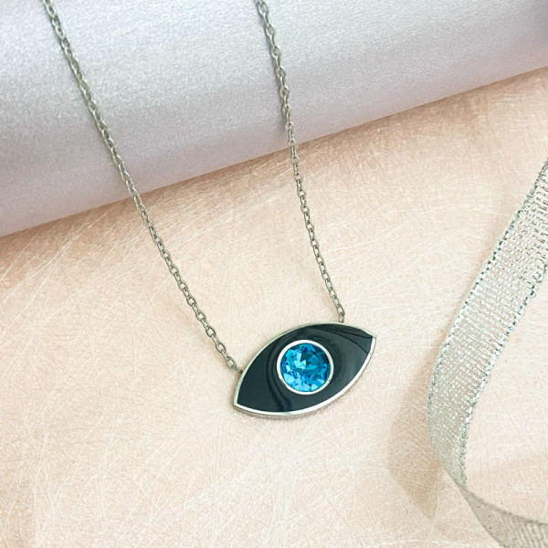 Collares de Acero Inoxidable para Mujer al por Mayor