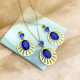 Conjunto de Acero Inoxidable para Mujer al por Mayor