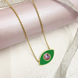 Collares de Acero Inoxidable para Mujer al por Mayor
