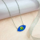 Collares de Acero Inoxidable para Mujer al por Mayor