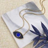 Collares de Acero Inoxidable para Mujer al por Mayor