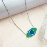 Collares de Acero Inoxidable para Mujer al por Mayor