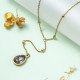 Collares de Acero Inoxidable para Mujer al por Mayor