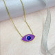 Collares de Acero Inoxidable para Mujer al por Mayor