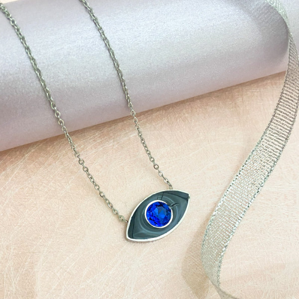 Collares de Acero Inoxidable para Mujer al por Mayor