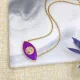Collares de Acero Inoxidable para Mujer al por Mayor