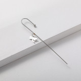 aretes de mujer estilo especial con charm animal
