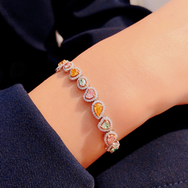 pulseras bonitas originales para niñas