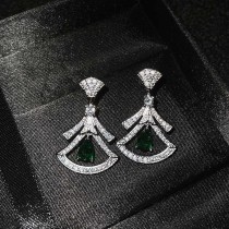 aretes de zafiro con diamantes personalizados lujos para novias