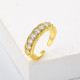 Anillos de Circones Brato para Mujer