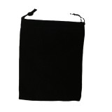 Aleación Collar de moda negro Joyería de moda NHPJ0391black