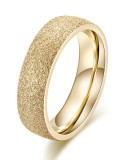 Gold 5mm wide