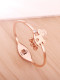 Brazalete Bell Little Horse Mujer