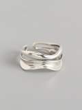 Geoma de plata de ley 925