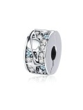 925 encantos de la estrella de plata