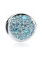 Dijes de plata 925 Cubic Zirconia