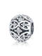 Dijes de plata 925 Cubic Zirconia