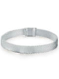 Encantos de circón artificial de plata 925