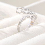 Adorno personalizado de estilo europeo y americano, anillo de acero inoxidable con dedo del pie de pulpo, joyería para hombres y mujeres, adorno, regalo de cumpleaños, una pieza, envío directo